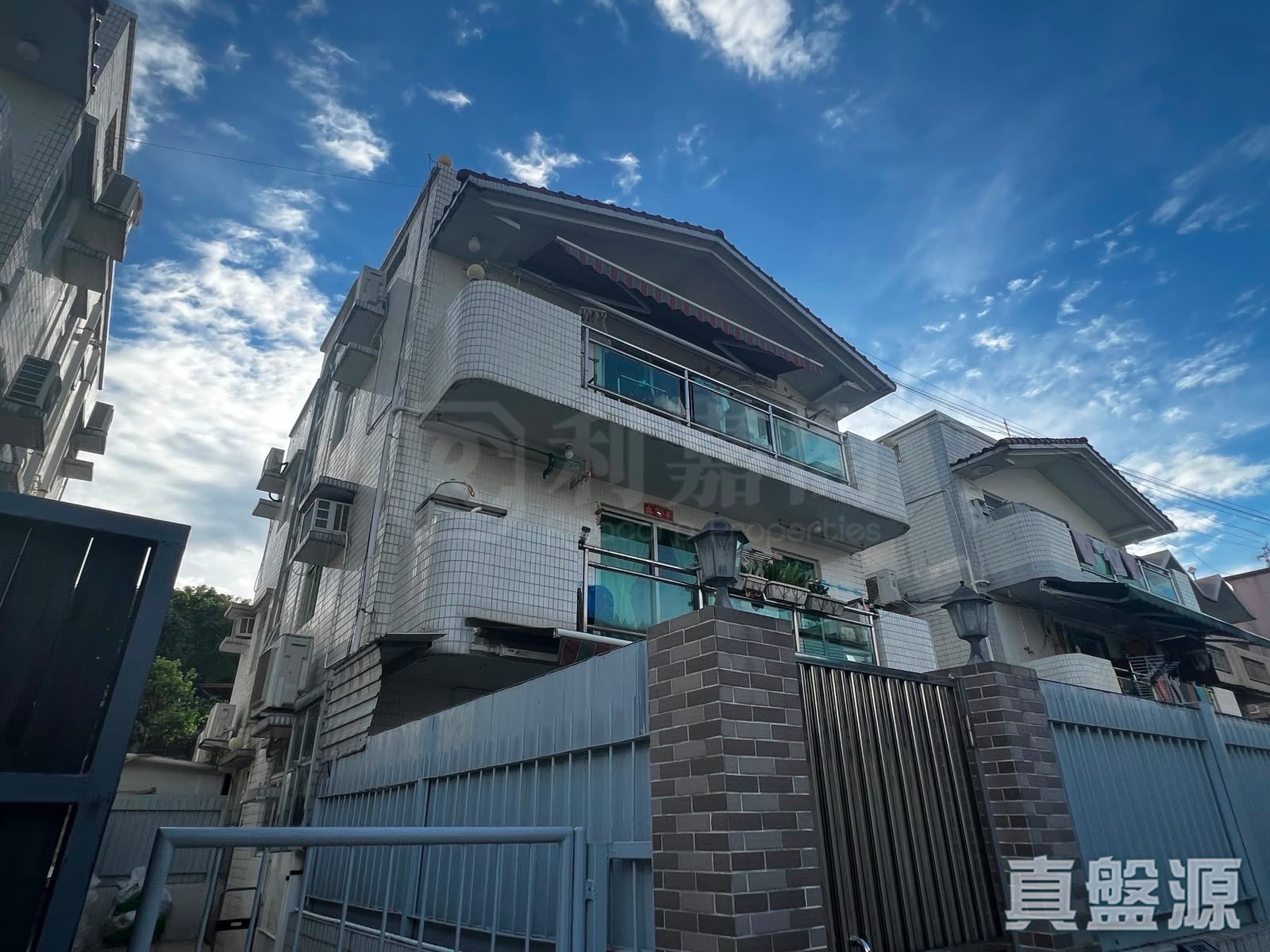HANG TAU KWU TUNG Sheung Shui/Fanling/Kwu Tung