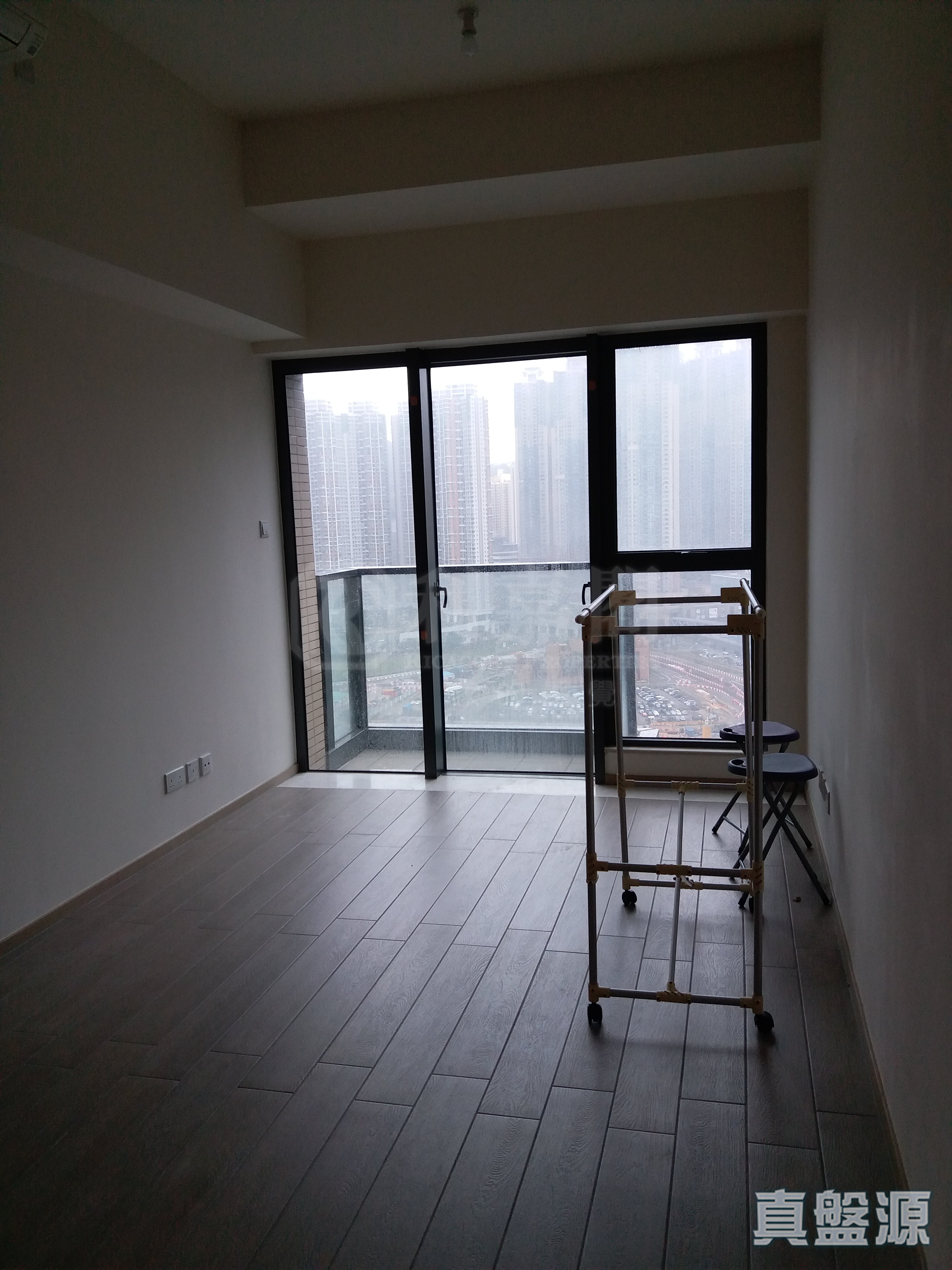 THE WINGS IIIA - Tower 2b Very High Floor Zone Flat E Tseung Kwan O