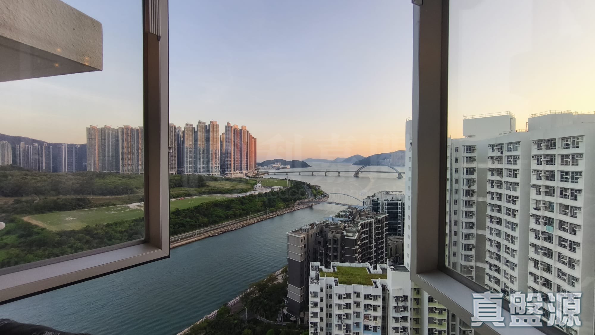 雍明苑 B座 (泽明阁) 极高层 37室 将军澳