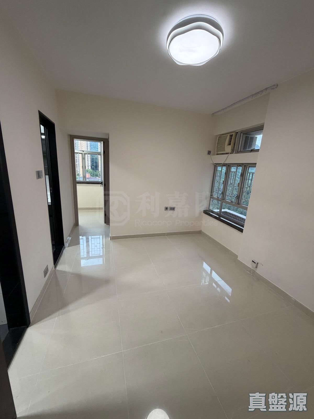 SUNSHINE CITY PHASE 2 - Block D High Floor Zone Flat 2 Ma On Shan