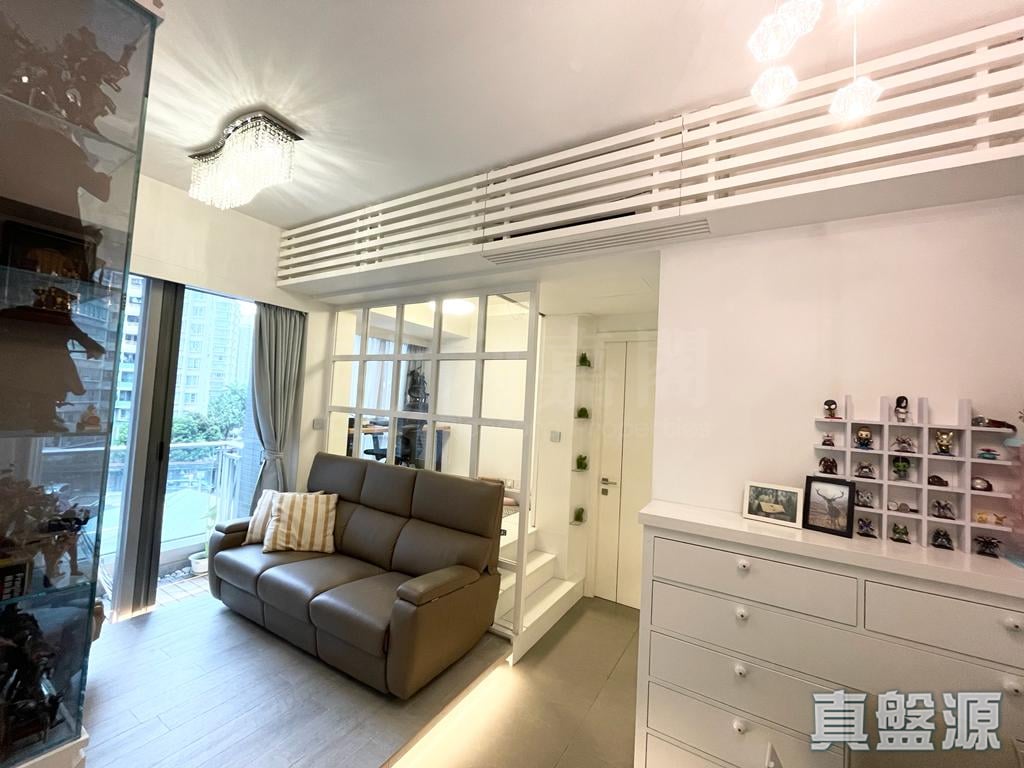 尚悅 1座 低層 G室 元朗