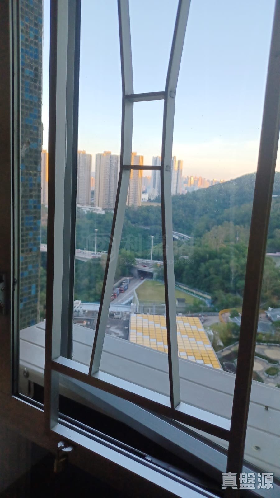 翠林邨 欣林樓 (4座) 高層 7室 將軍澳