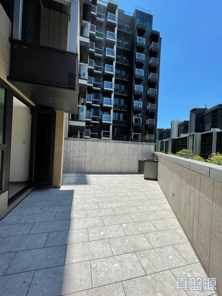 WETLAND SEASONS BAY PHASE 2 - Tower 1b Low Floor Zone Flat A6 Tin Shui Wai