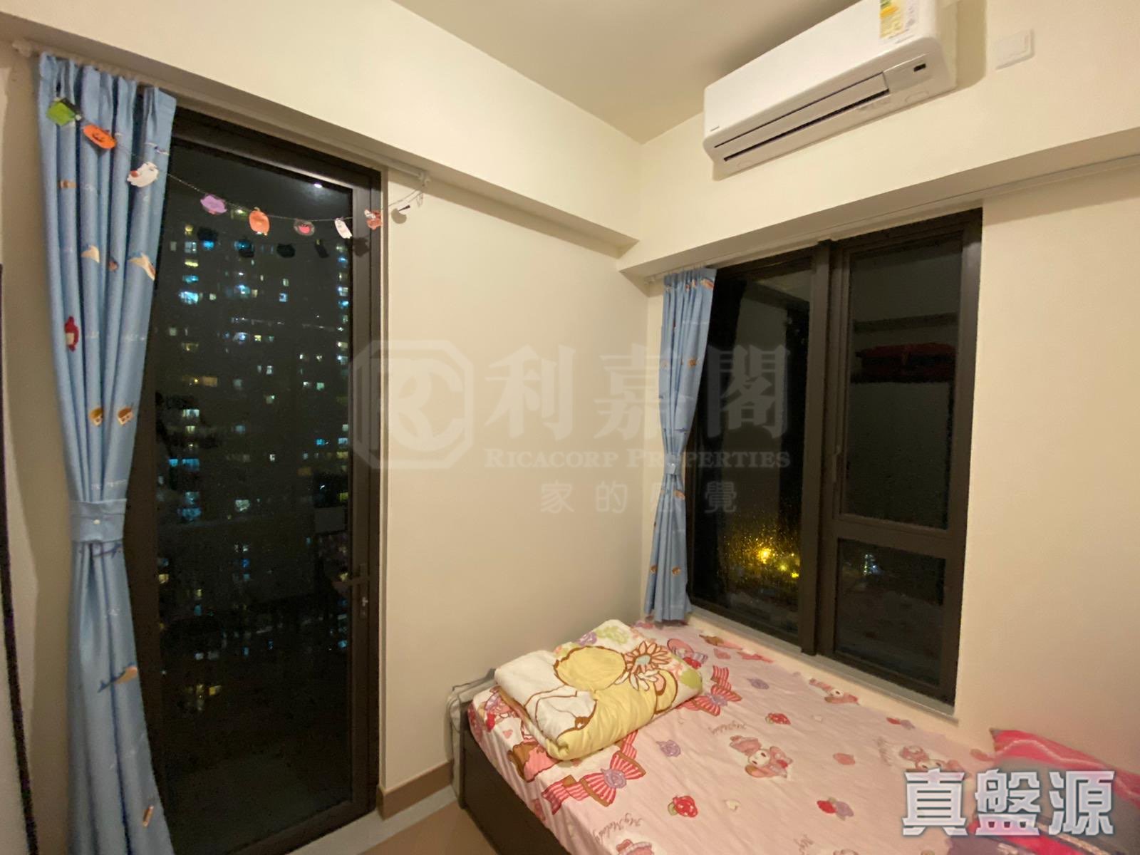 日出康城 4期A 晋海 1A座 高层 E室 将军澳