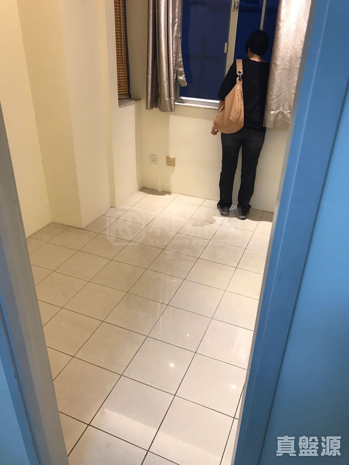 頌賢花園 4座 中層 H室 奧運站/南昌