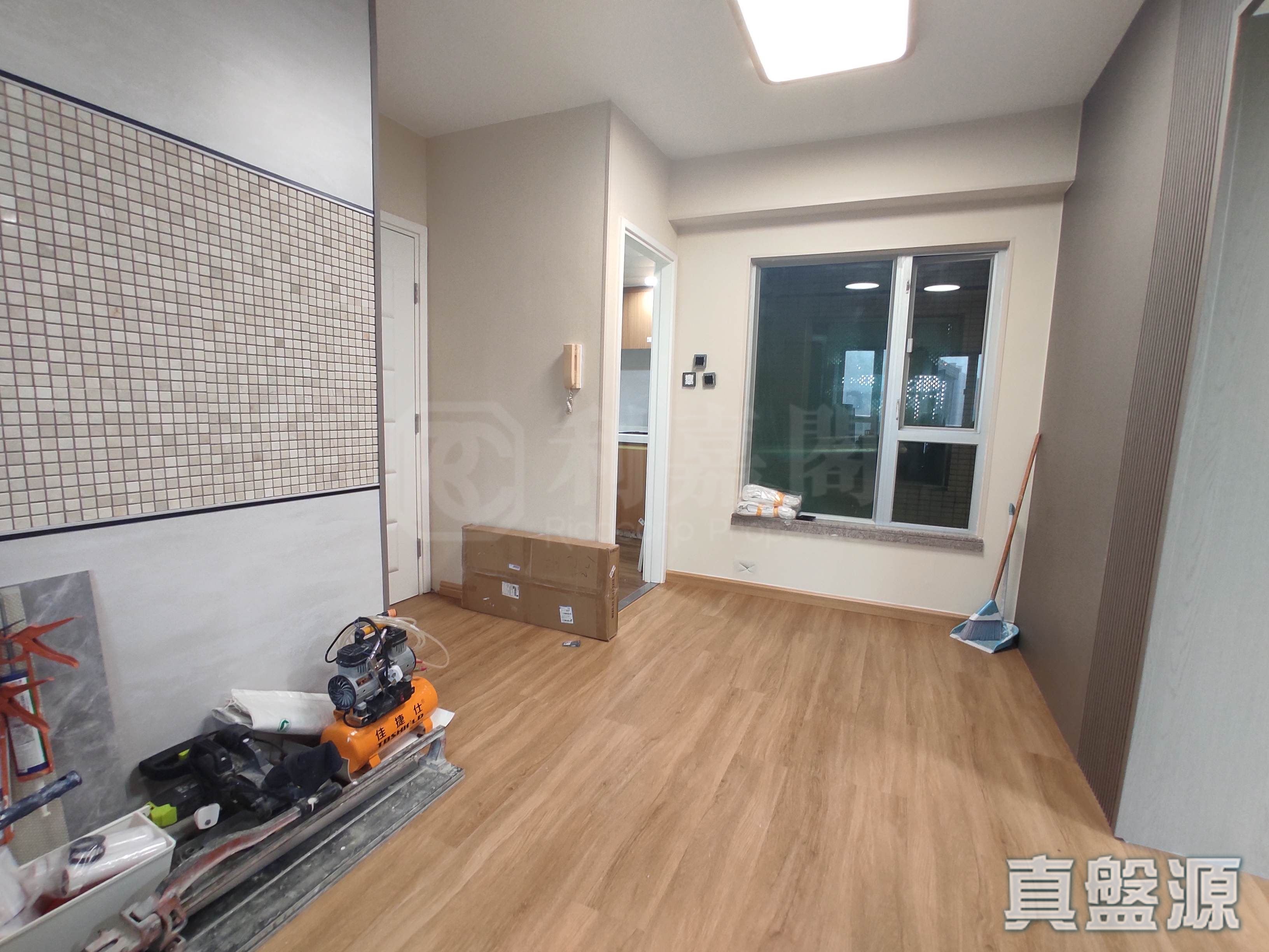 PARKLAND VILLAS BLOCK 9 Low Floor Zone Flat C Tuen Mun