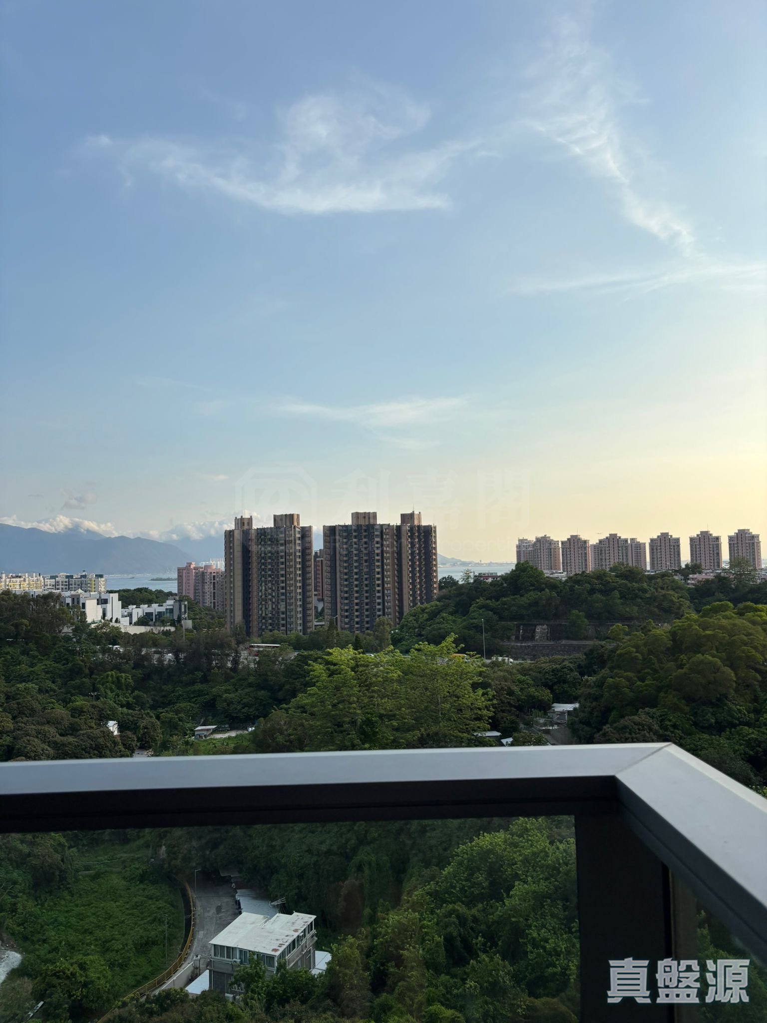 OCEAN CAMINO PHASE 2 - Tower 5a High Floor Zone Flat D Sham Tseng/Castle Peak Road