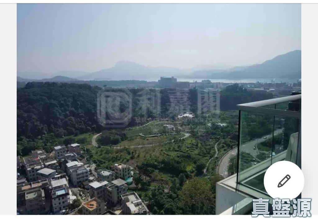 嵐山 1期 6座 高層 A室 大埔