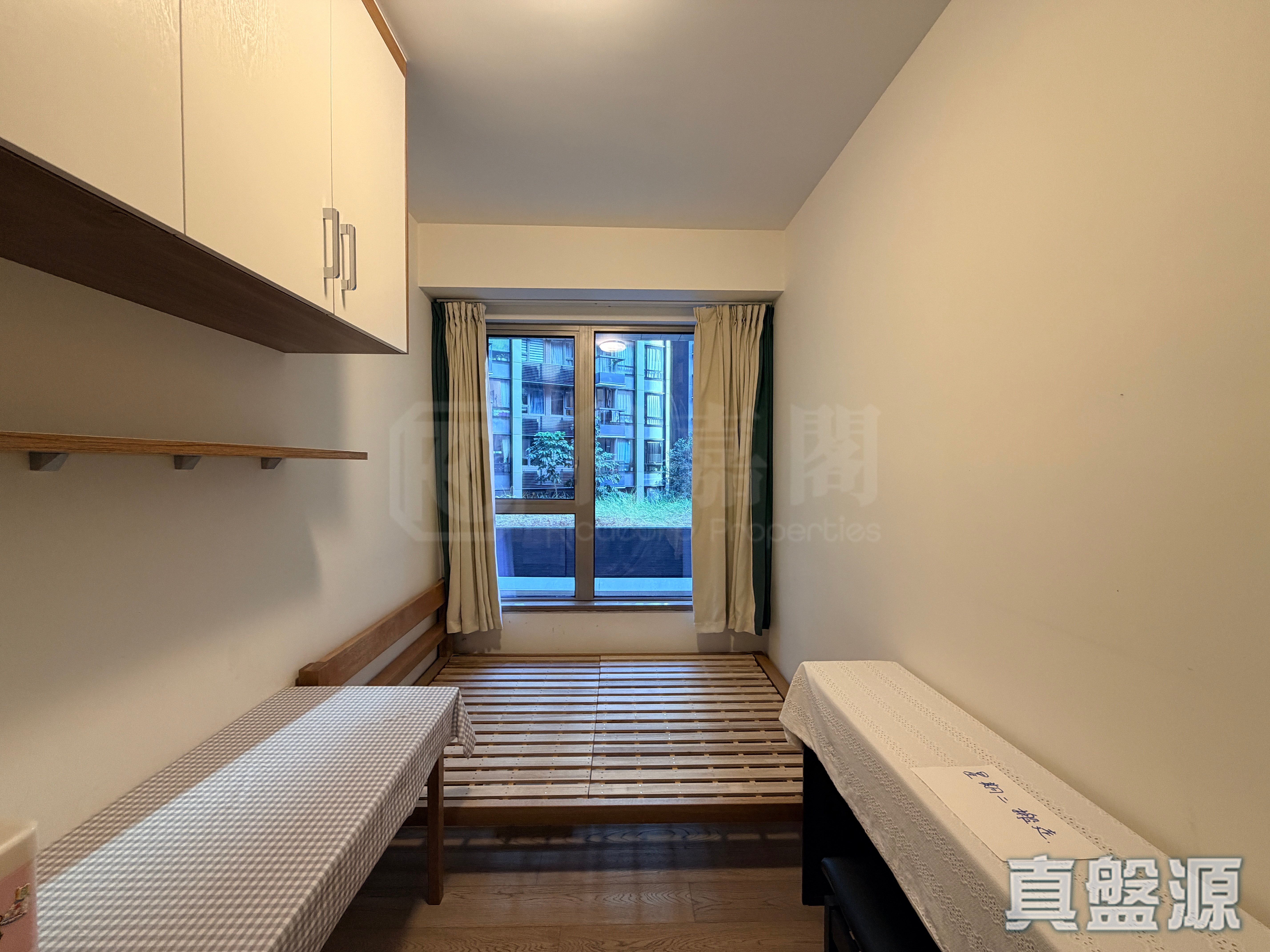 海日灣 COURT B 2座 低層 E室 大埔