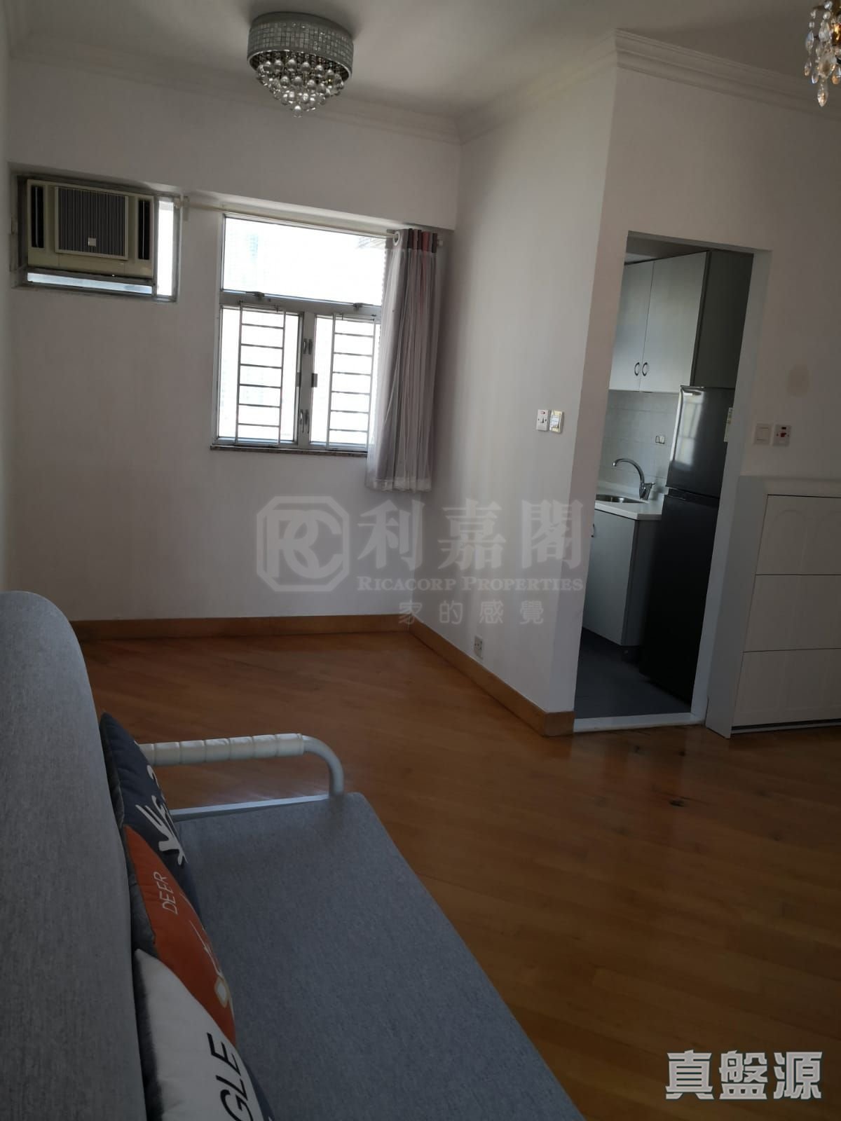 SUN TAK HOUSE High Floor Zone Flat D Heng Fa Chuen/Grand Promenade/Island Resort
