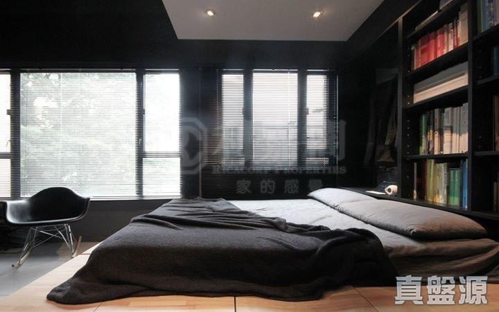 THE FIRST MANSION Low Floor Zone Happy Valley/Mid-Levels East