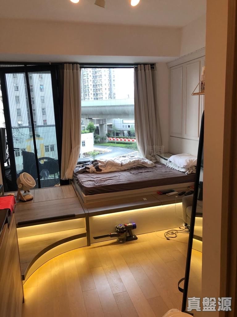 薈朗 2座 低層 A02室 馬鞍山