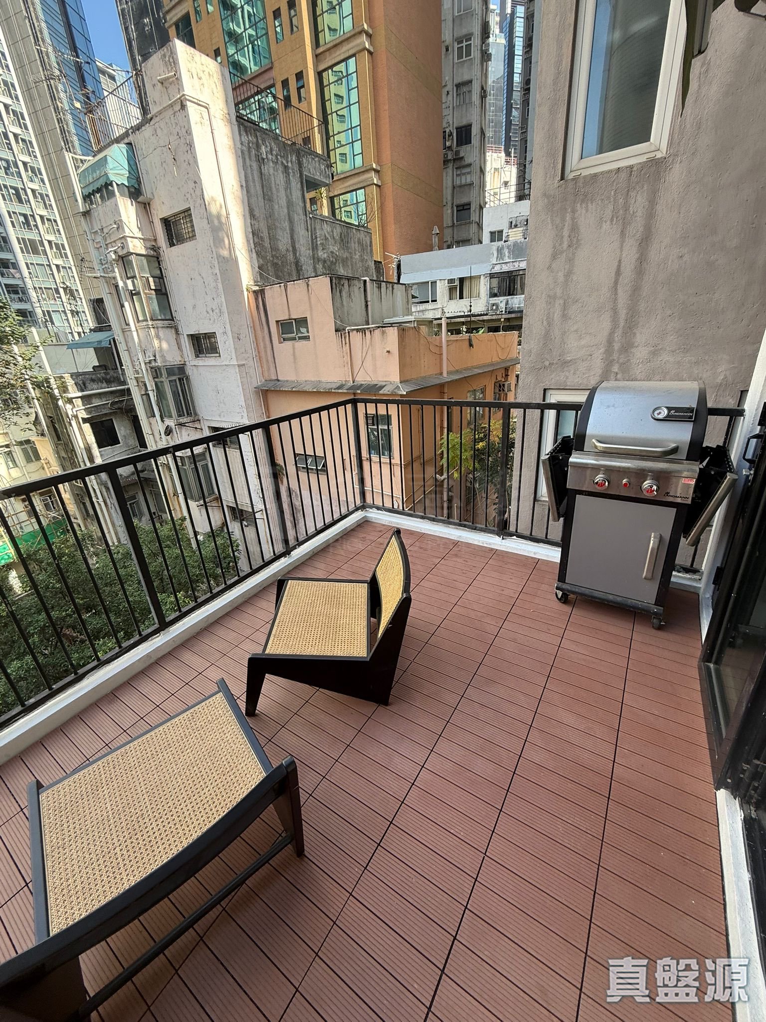 荷李活道65号 低层 中上环/西区