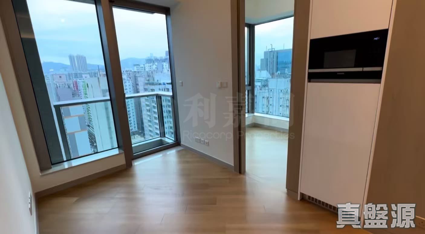 ONE SOHO High Floor Zone Flat B7 Mong Kok/Yau Ma Tei