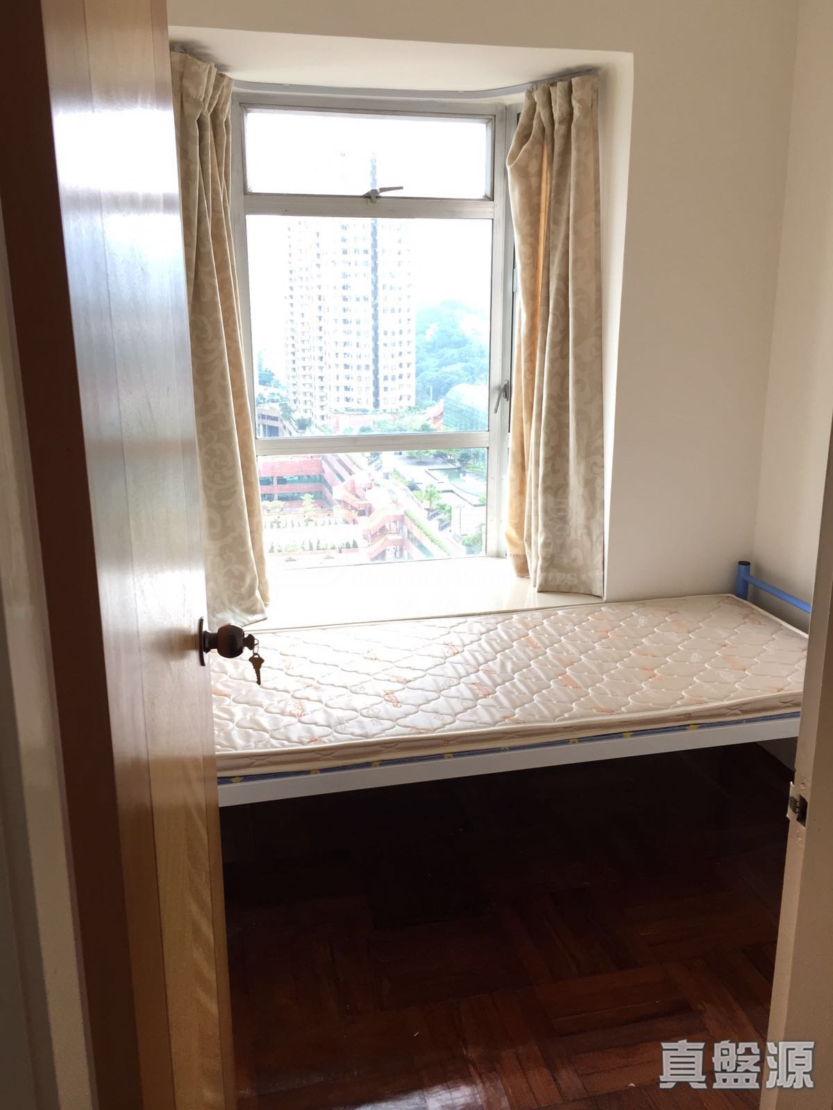 沙田中心 新寧大廈 (G座) 高層 A室 沙田/火炭/九肚山