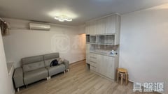 雲疊花園 3座 低層 M室 大圍