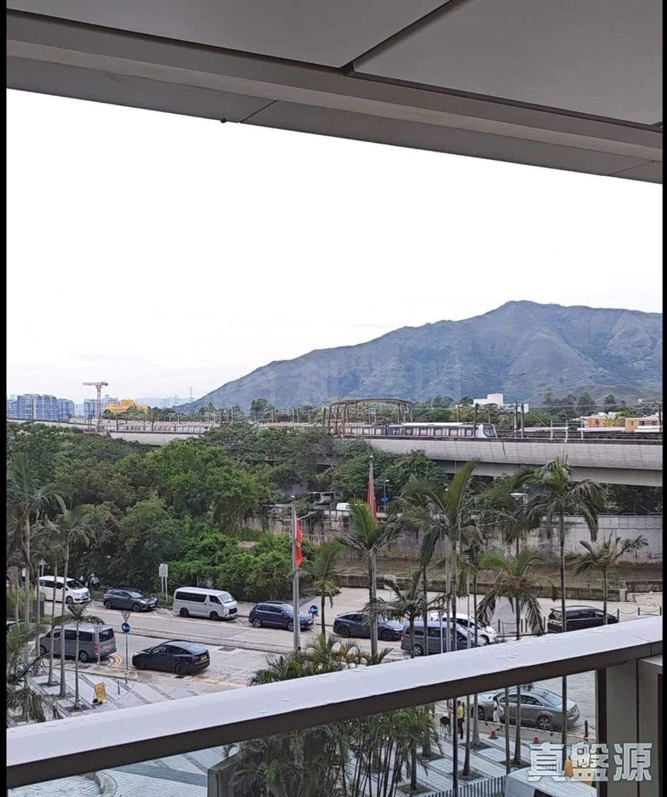 GRAND MAYFAIR PHASE 1B GRAND MAYFAIR II - Tower 1 Low Floor Zone Flat B9 Yuen Long