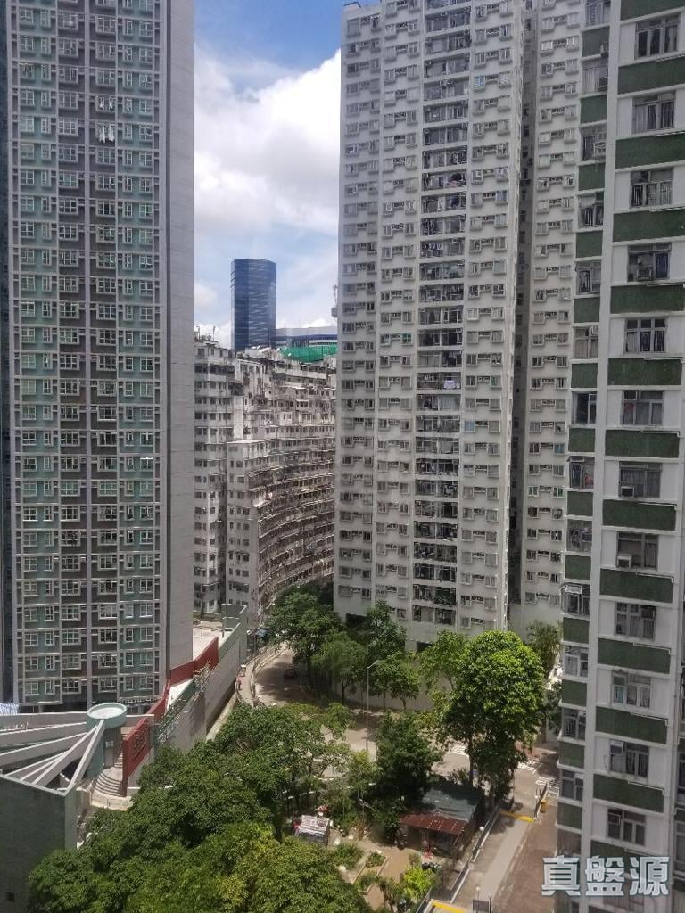 南豐新邨 2座 中層 G室 康怡/鰂魚涌/太古城