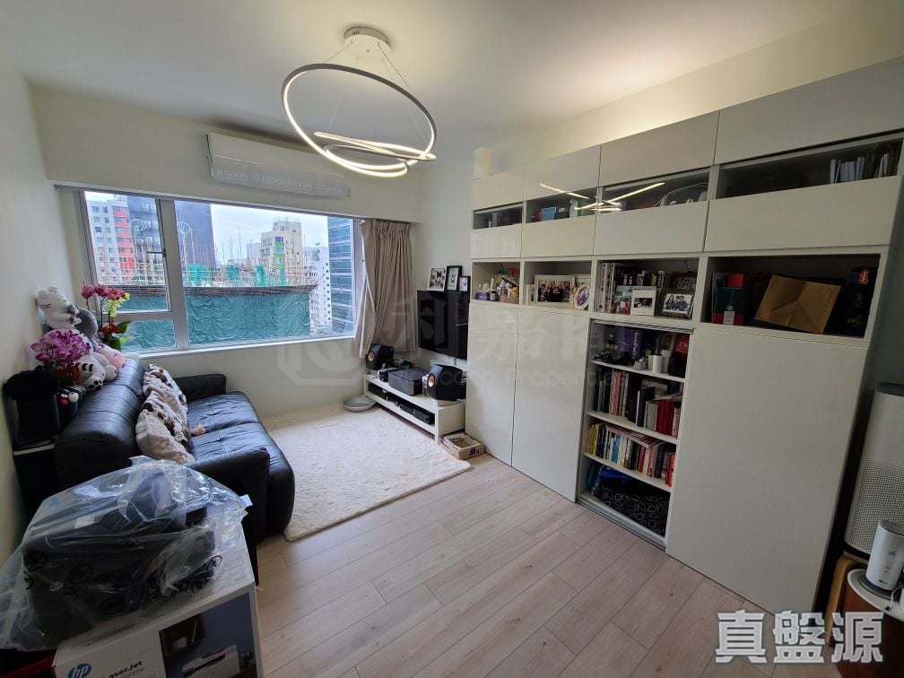 華園 高層 A37A室 北角/北角半山