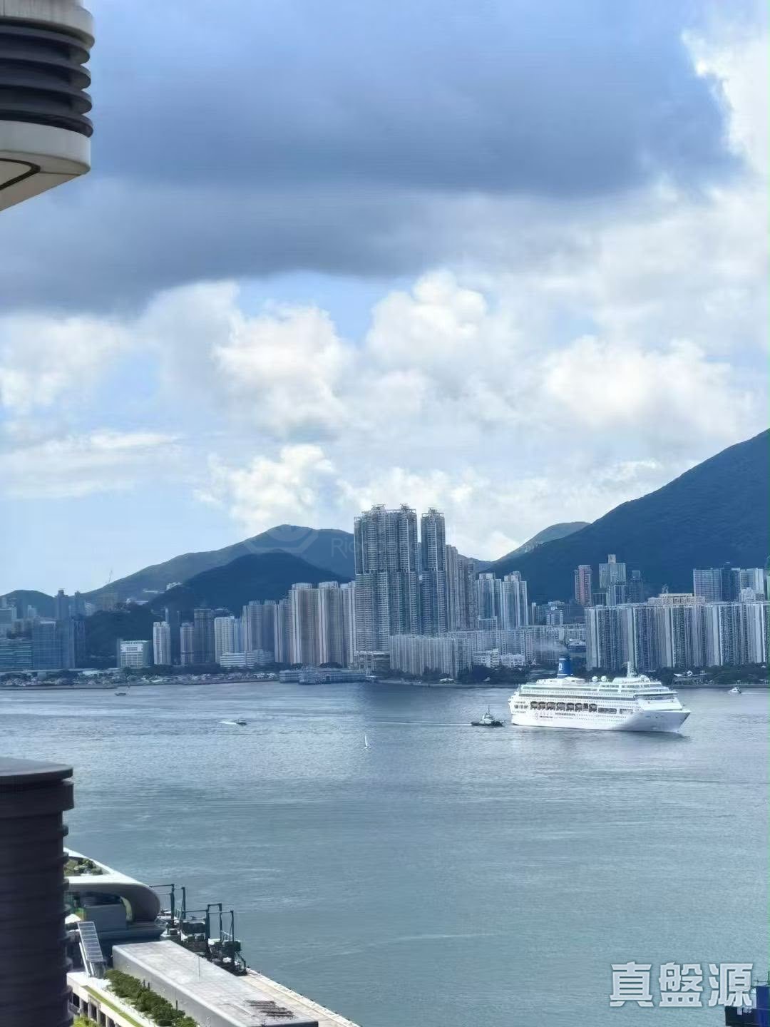 維港1號 1B座 極高層 G室 土瓜灣/九龍城/新啟德/新蒲崗