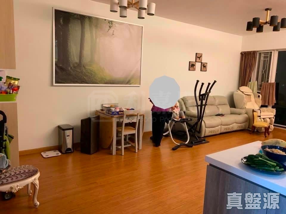 帝琴湾 凯琴居 1座 高层 西贡