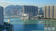 THE PAVILIA BAY TOWER 2B High Floor Zone Flat B Tsuen Wan