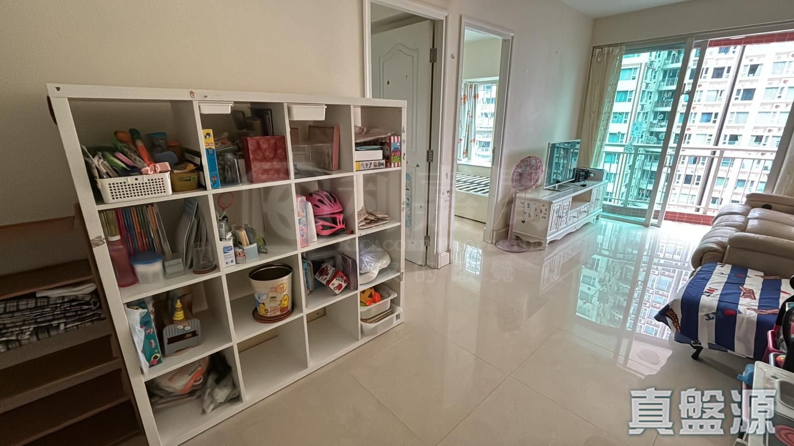 栢慧豪园 1期 3座 高层 G室 天水围