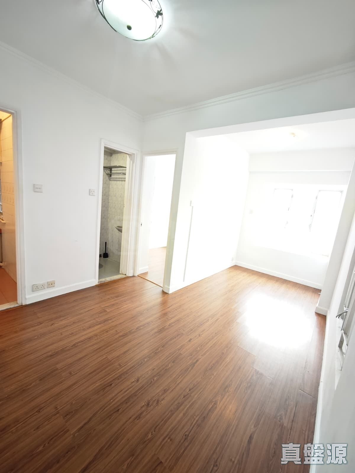 花園城 2期 雅翠苑 (2座) 高層 G室 沙田/火炭/九肚山