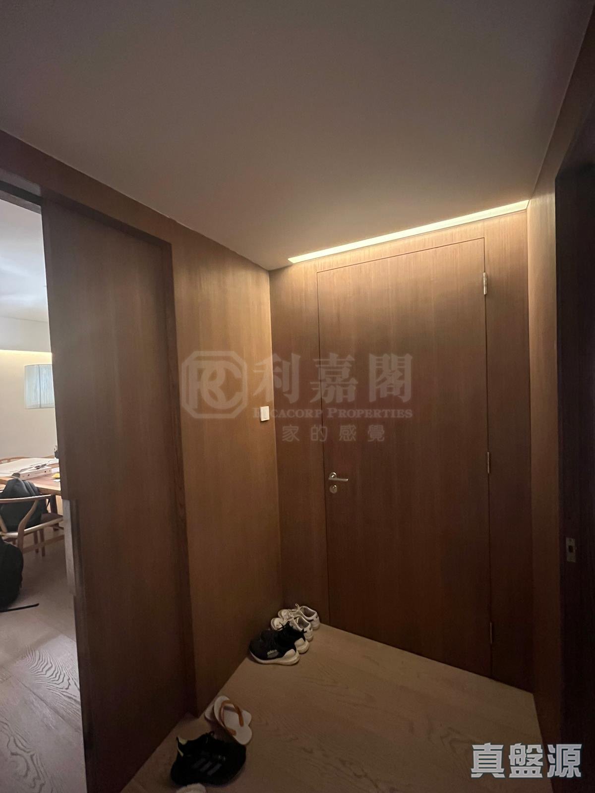 麗莎灣別墅 高層 西貢