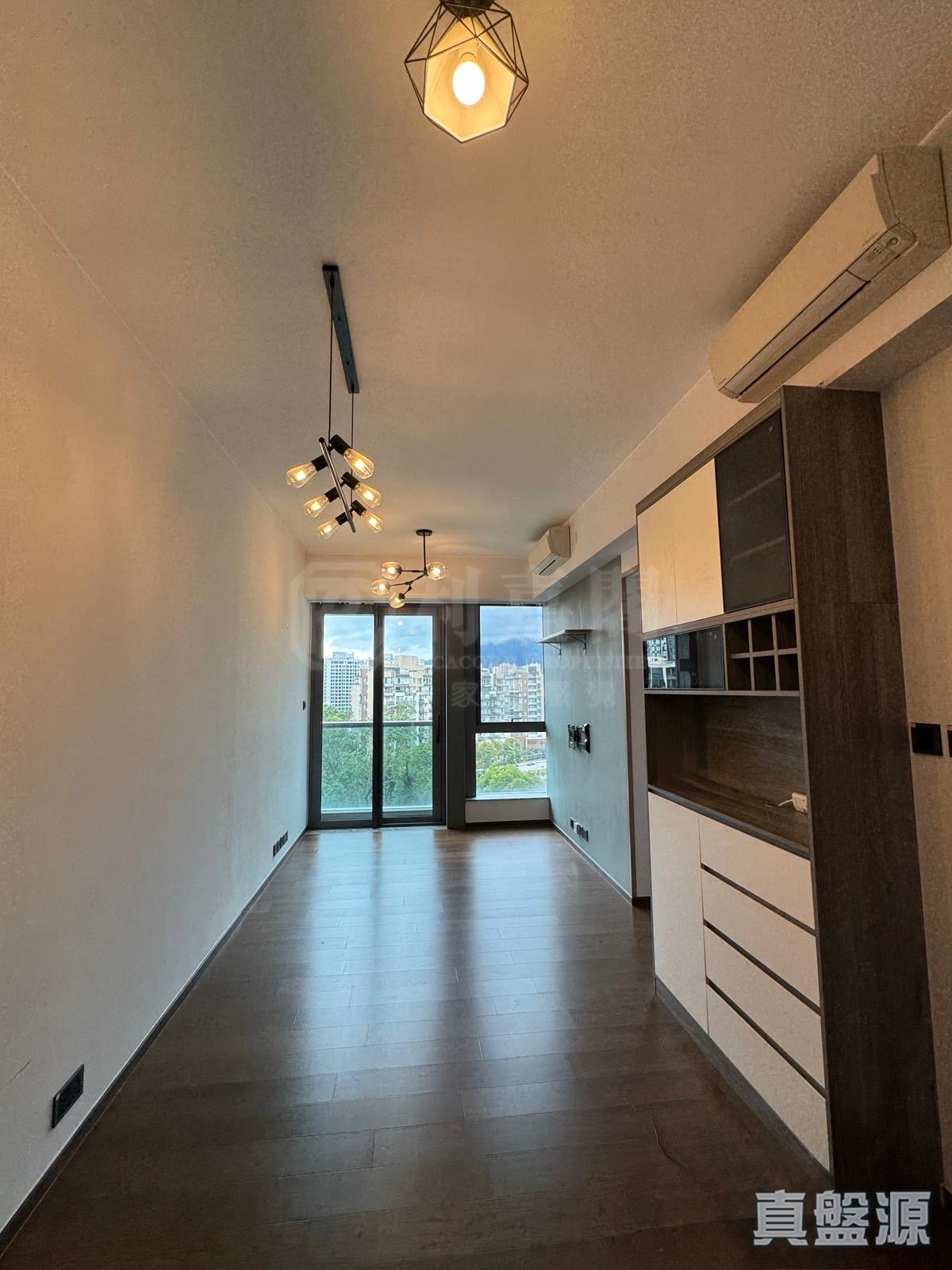 上源 1B座 中層 D室 深井/青山公路