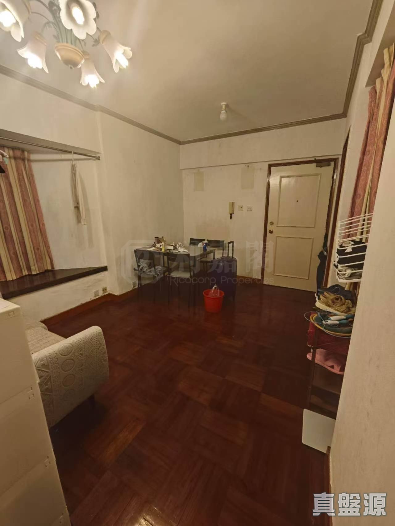 FLORA PLAZA BLOCK 4 Medium Floor Zone Flat D Sheung Shui/Fanling/Kwu Tung