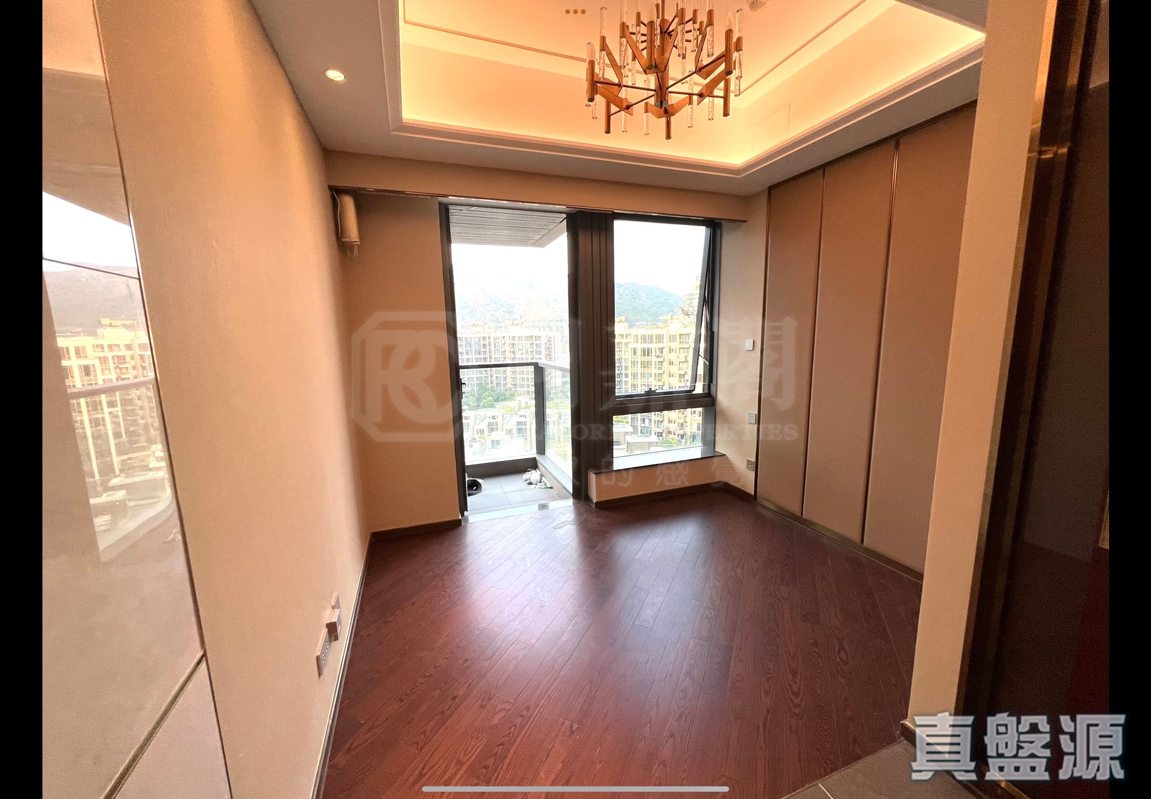 OCEAN CAMINO PHASE 2 - Tower 5 High Floor Zone Flat N Sham Tseng/Castle Peak Road