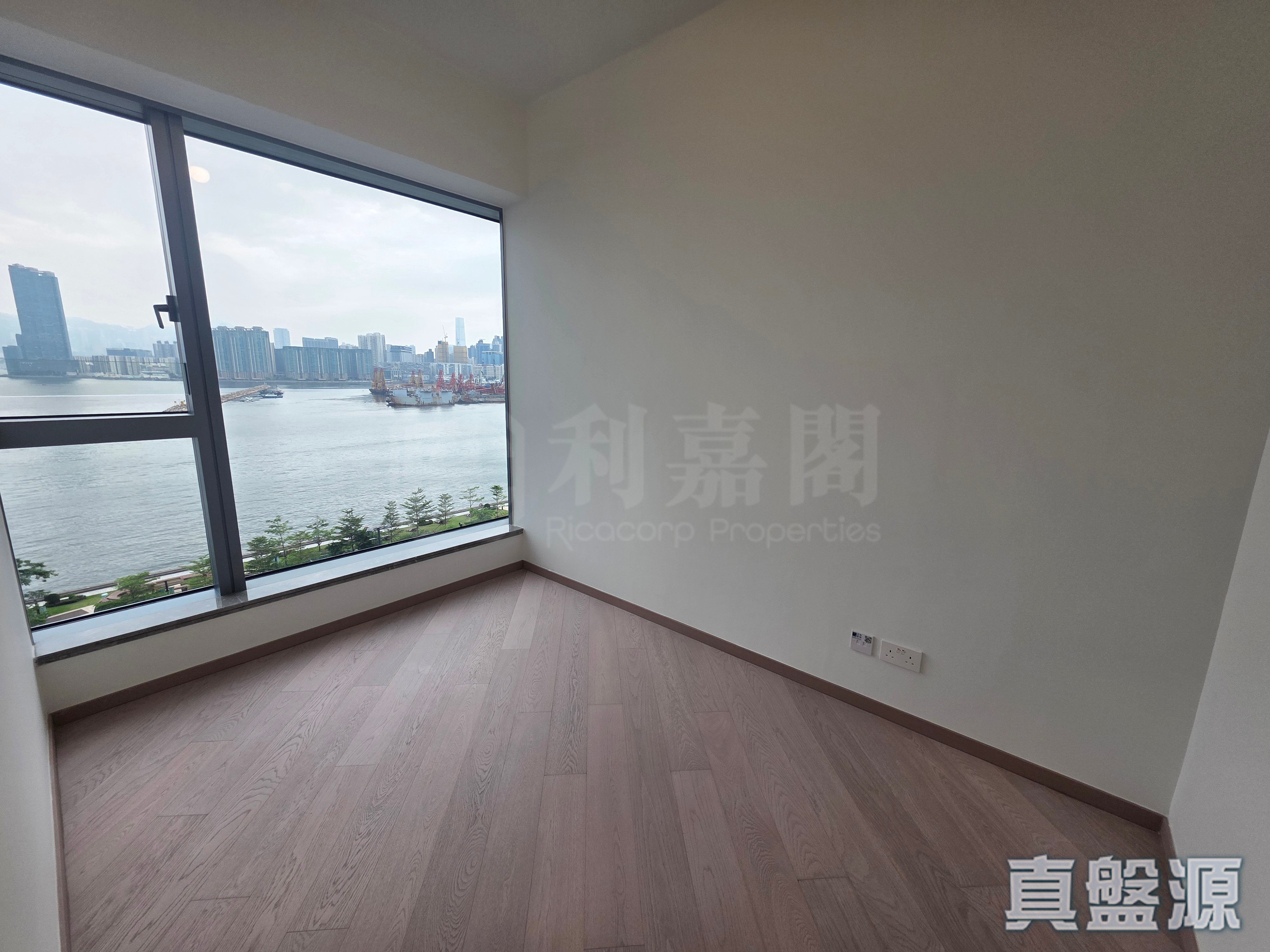 维港．湾畔 1B期 2A座 低层 A室 土瓜湾/九龙城/新启德/新蒲岗
