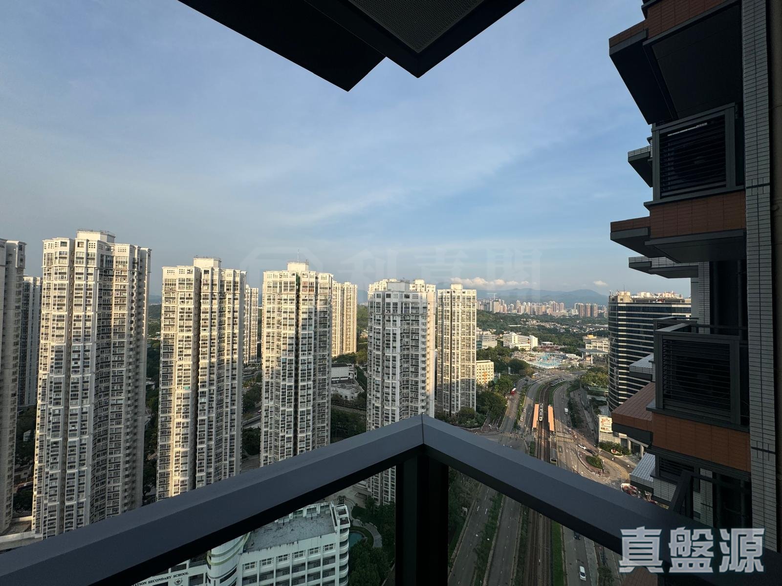 YOHO WEST PHASE 2 YOHO WEST PARKSIDE - Tower 1a Tin Shui Wai