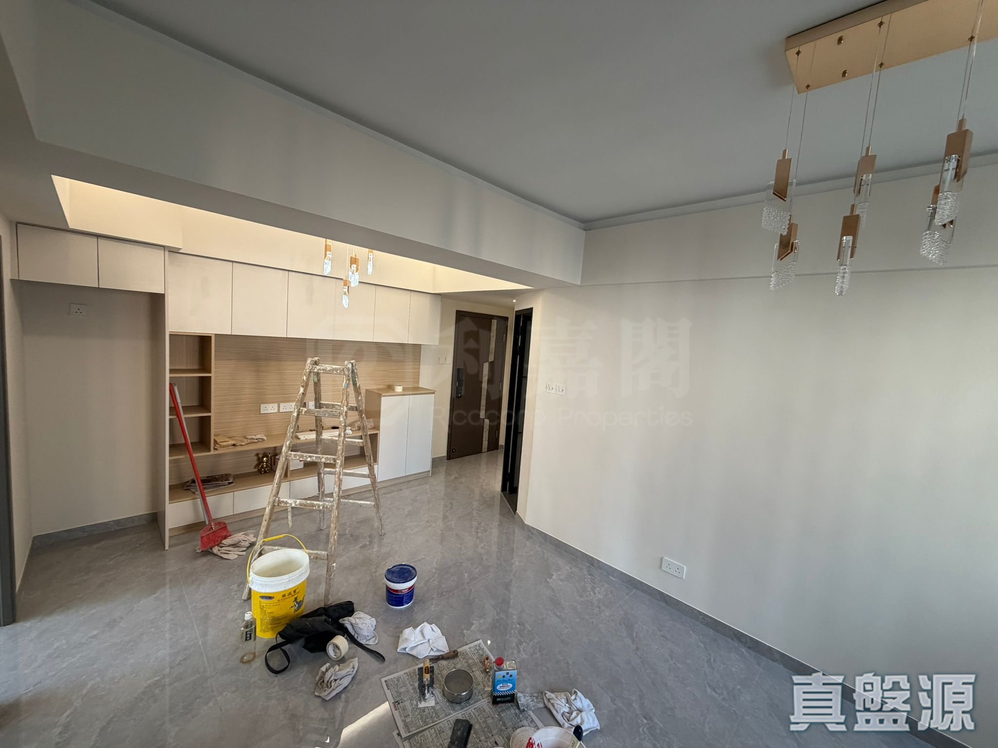 YUE KING BUILDING Low Floor Zone Flat B Wan Chai/Causeway Bay