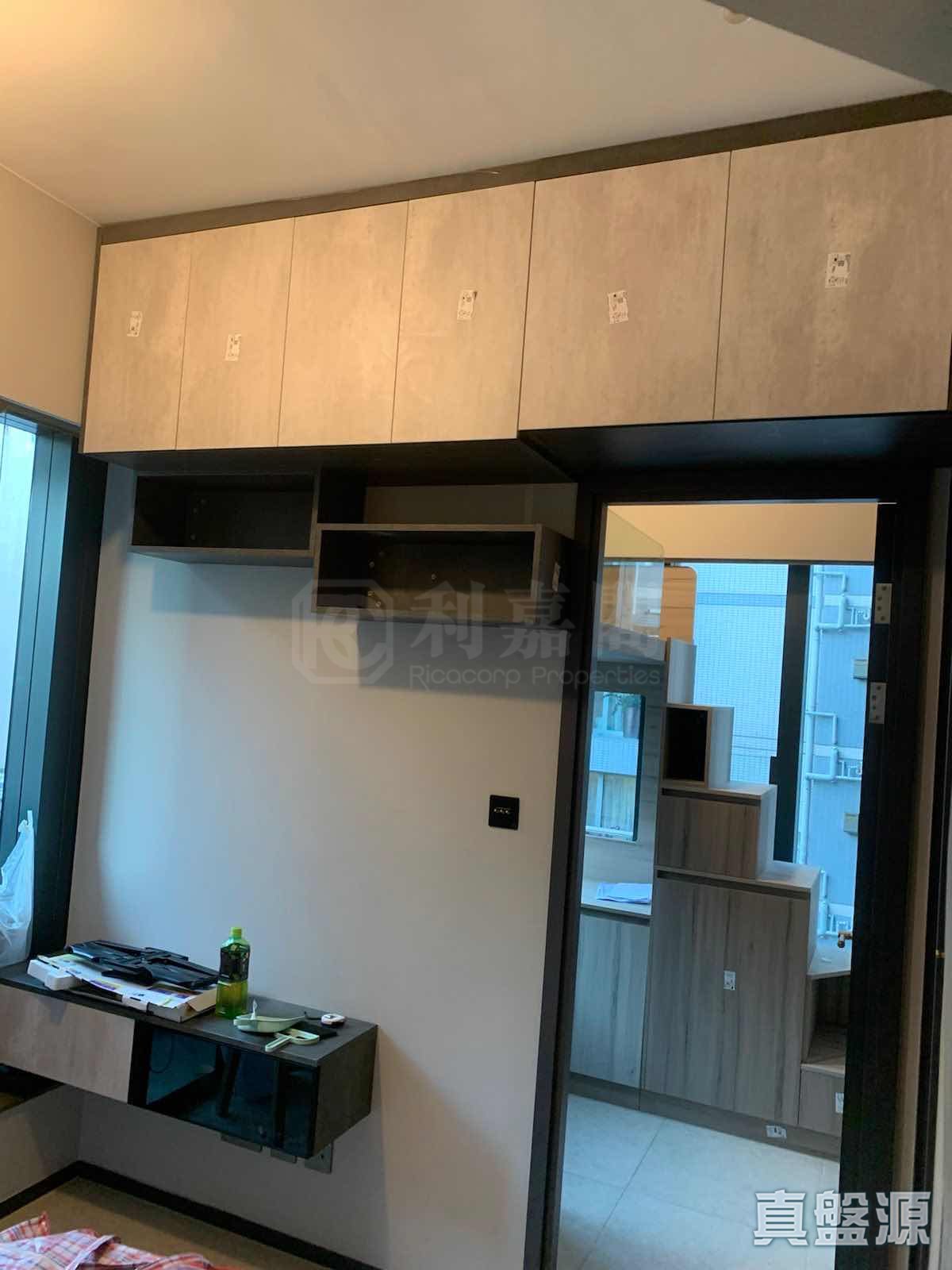 TIMBER HOUSE Medium Floor Zone Flat B2 Ho Man Tin/Kings Park/Kowloon Tong/Yau Yat Tsuen