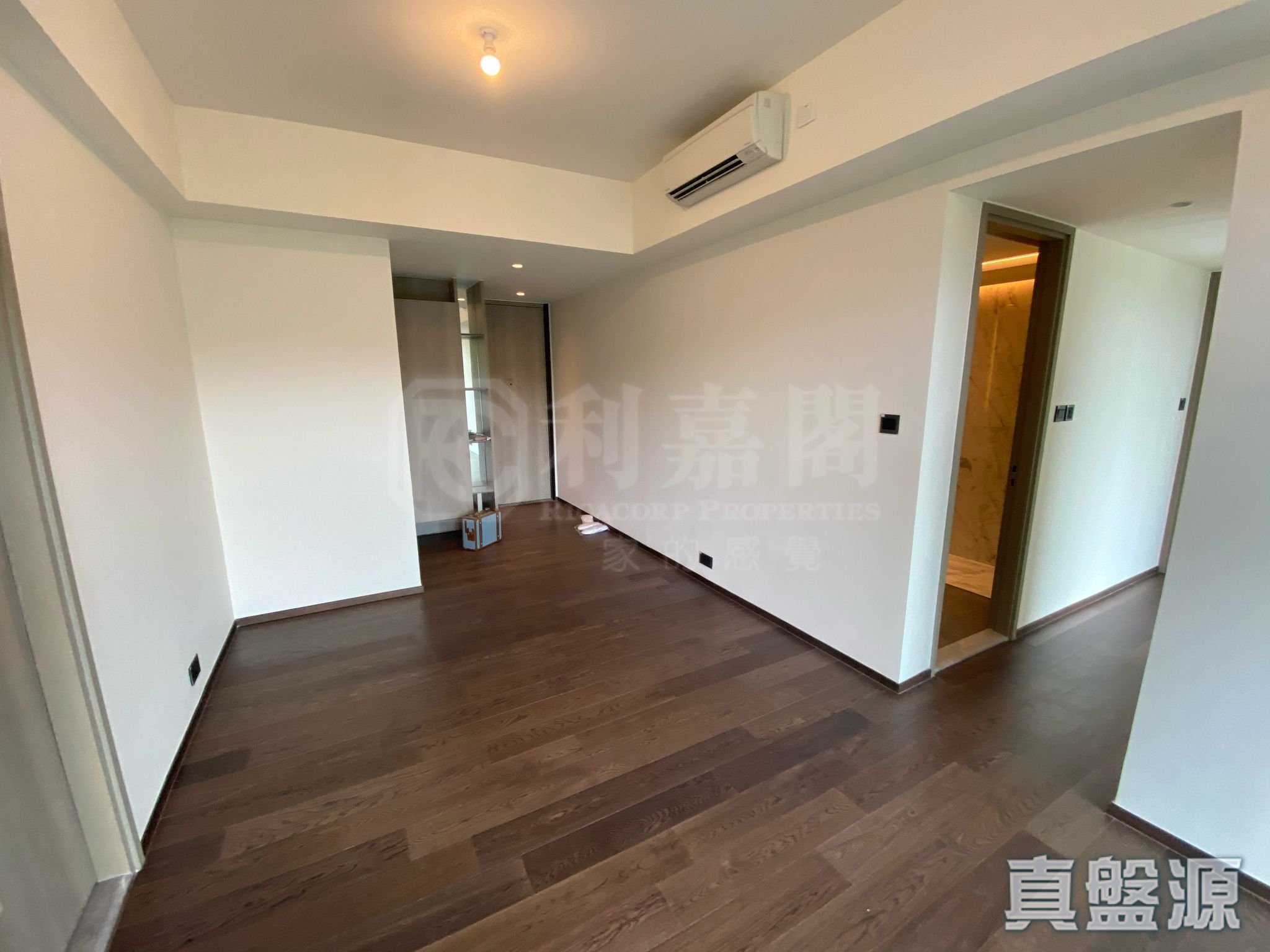 上源 3A座 极高层 F室 深井/青山公路