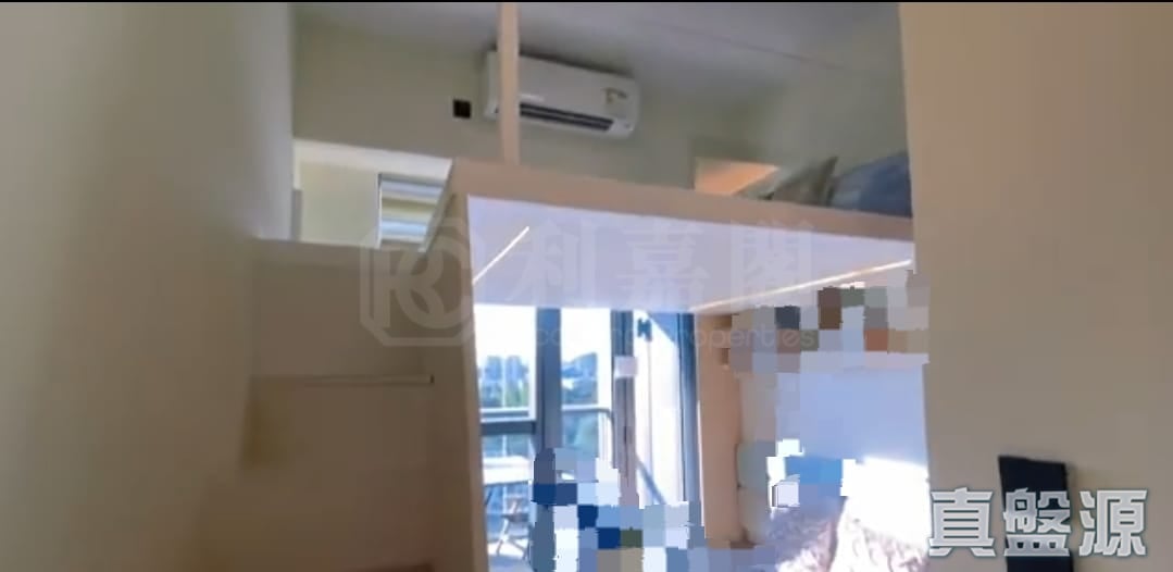 瓏碧 高層 J室 土瓜灣/九龍城/新啟德/新蒲崗