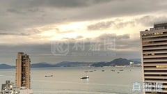 翰林峰 2座 极高层 E室 中上环/西区