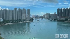 OCEAN PRIDE PHASE 3A OCEAN SUPREME - Tower 1 Low Floor Zone Flat B Tsuen Wan