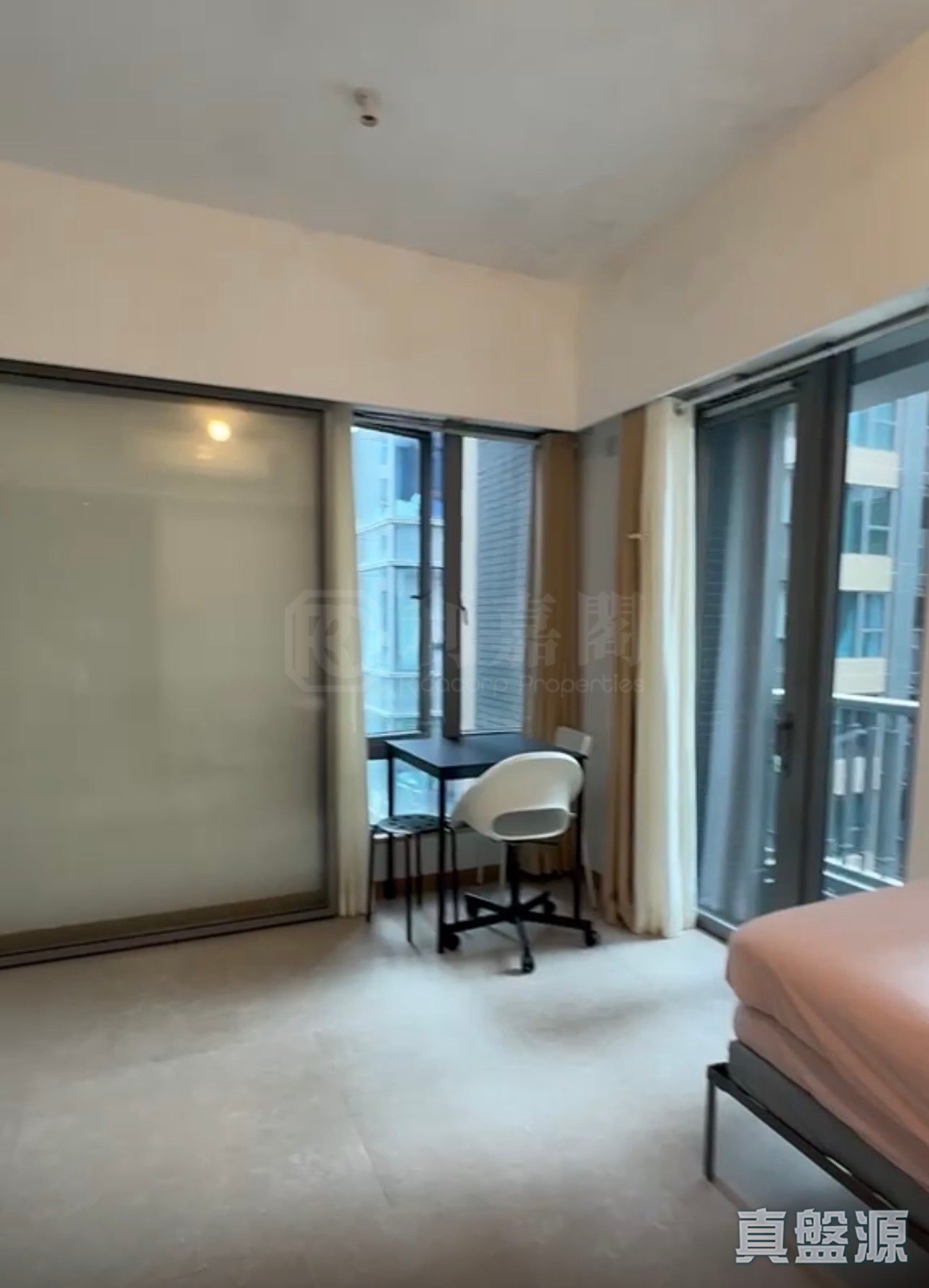 ST MARTIN PHASE 1 - Tower 7 High Floor Zone Flat B3 Tai Po