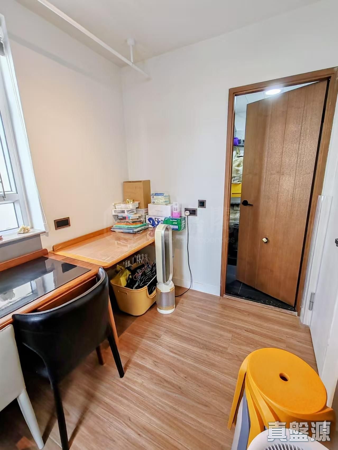 KWUN TAK COURT BLOCK A (KWUN CHEONG HOUSE) Low Floor Zone Flat 7 Ho Man Tin/Kings Park/Kowloon Tong/Yau Yat Tsuen