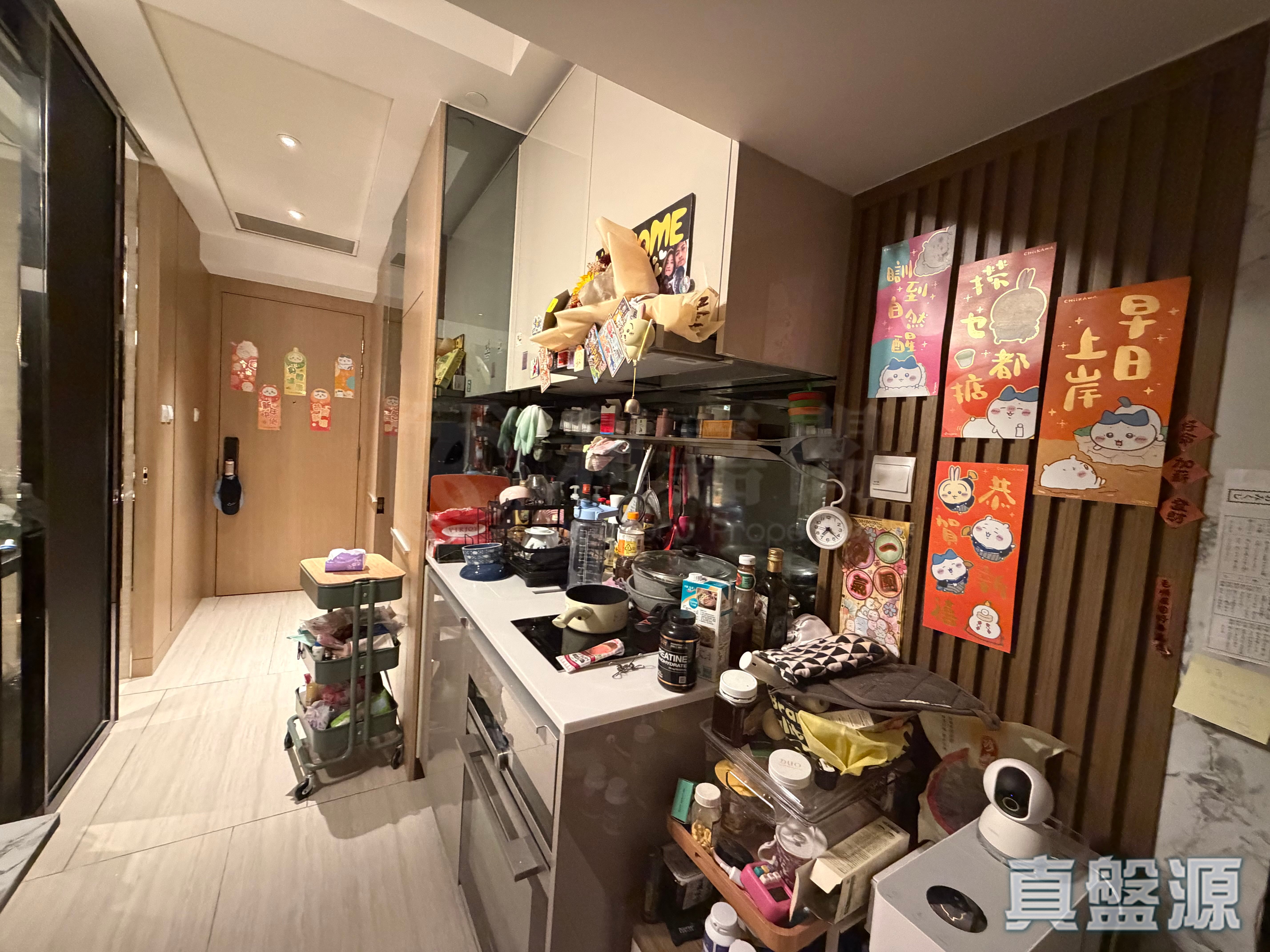 匯璽 5期 匯璽III 8座 高層 E室 奧運站/南昌