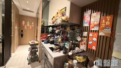匯璽 5期 匯璽III 8座 高層 E室 奧運站/南昌