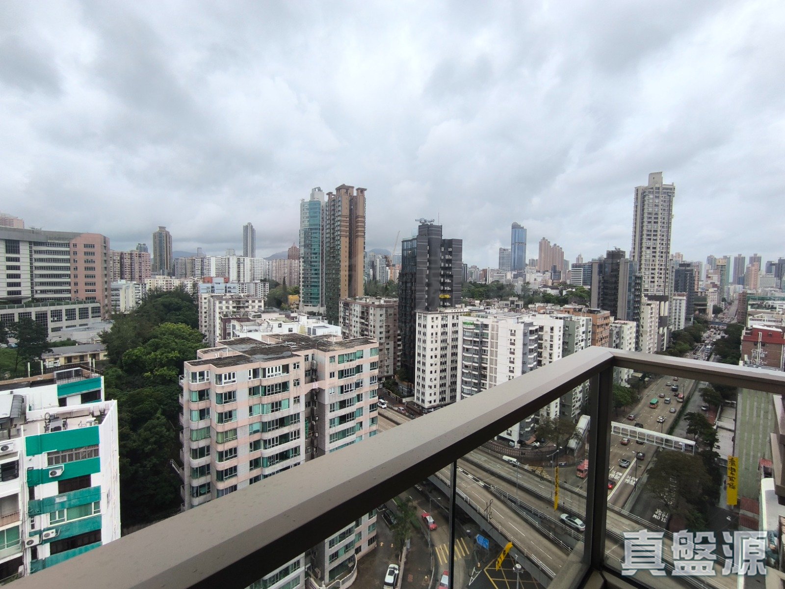 ONE PRINCETON Very High Floor Zone Flat A Ho Man Tin/Kings Park/Kowloon Tong/Yau Yat Tsuen