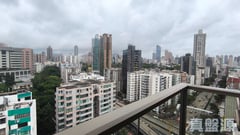 ONE PRINCETON Very High Floor Zone Flat A Ho Man Tin/Kings Park/Kowloon Tong/Yau Yat Tsuen