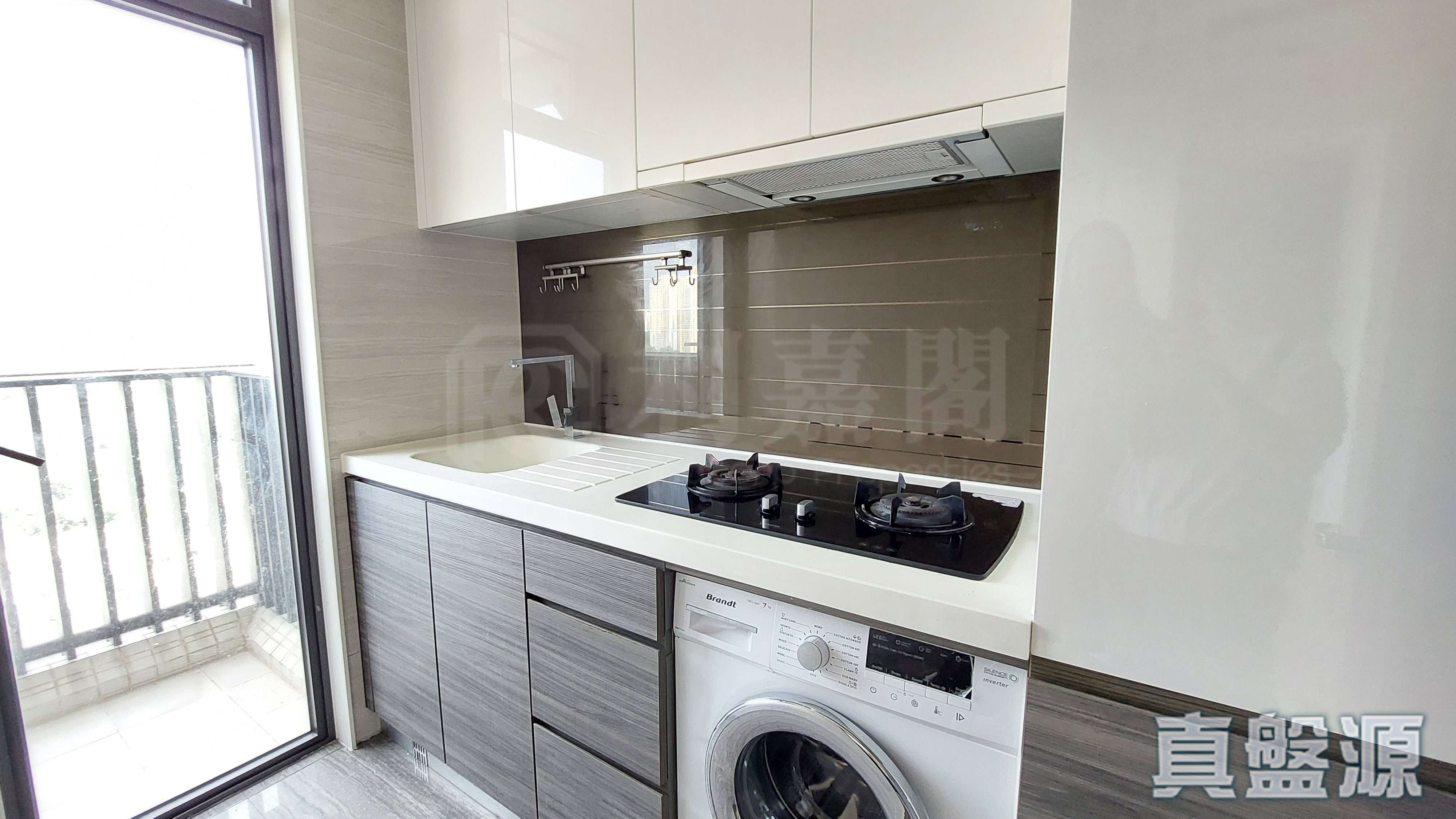 GREEN CODE TOWER 2 High Floor Zone Flat C Sheung Shui/Fanling/Kwu Tung