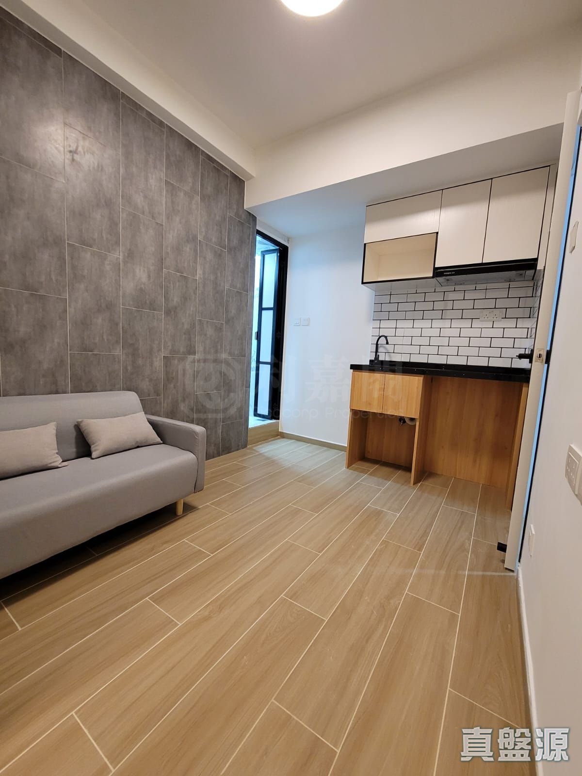 仁德大廈 低層 F室 北角/北角半山