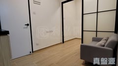 YEN DACK BUILDING Low Floor Zone Flat F North Point/North Point Mid-Levels