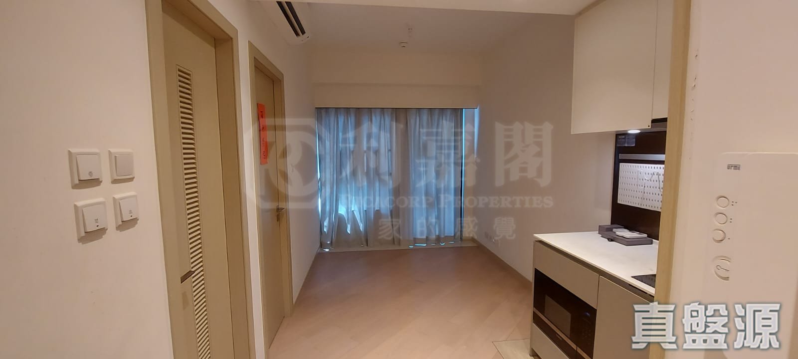 御半山 1期 1A座 屯门